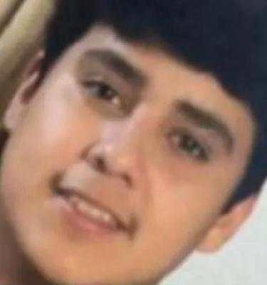 Fabian Rivera death by force case profile photo