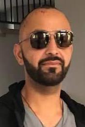 Samuel Lamas death by force case profile photo