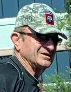 William Lammers death by force case profile photo
