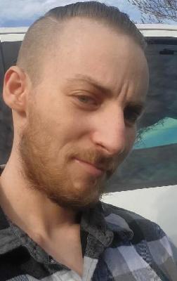 Jacob Stark death by force case profile photo
