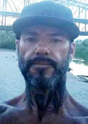 Benjamin Pilgrim death by force case profile photo