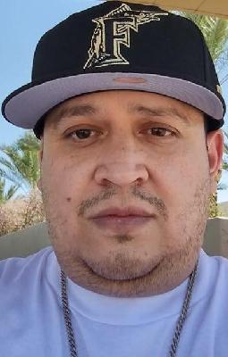 Fermin Reyna death by force case in Glendale, AZ
