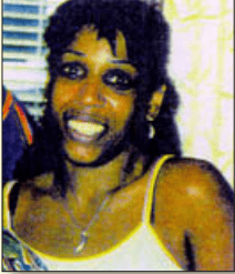 Tita Murray death by force case profile photo