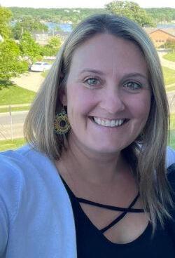 Katherine Holmberg death by force case profile photo