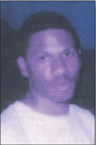 James L Bullock Jr death by force case in Washington, DC