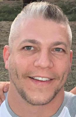 Julian Cox death by force case profile photo