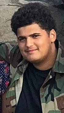 Arnell Bell death by force case in Lake-havasu-city, AZ