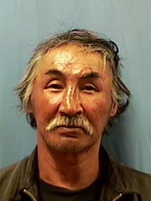 Robert Workman death by force case in Anchorage, AK