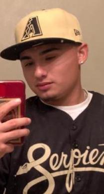 Danny Garcia death by force case profile photo