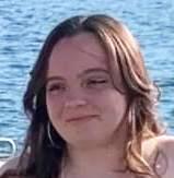 Aaliyah Anderson death by force case profile photo