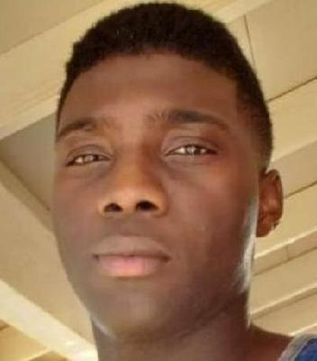 Aloysius Agbeshi Mamattah death by force case in Phoenix, AZ