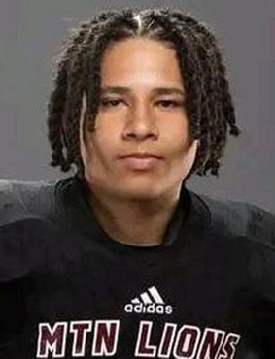 Jeremiah Aviles death by force case profile photo