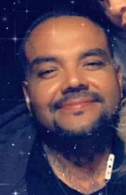 Paul Hernandez death by force case profile photo