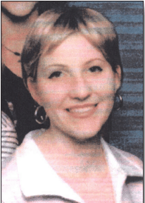 Susan Cvengros death by force case profile photo