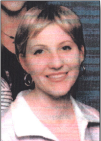 Susan Cvengros death by force case profile photo