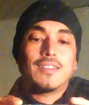 Reynaldo Medrano Jr. death by force case in Phoenix, AZ