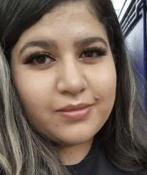 Maria Ramirez death by force case profile photo