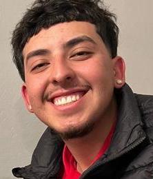 Carlos Arenas death by force case profile photo