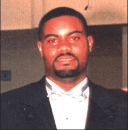 Edward Gray Jr death by force case in Washington, DC