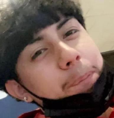 Ruben Rios death by force case profile photo