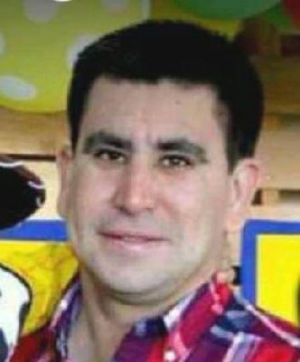 Pedro Cañez death by force case profile photo