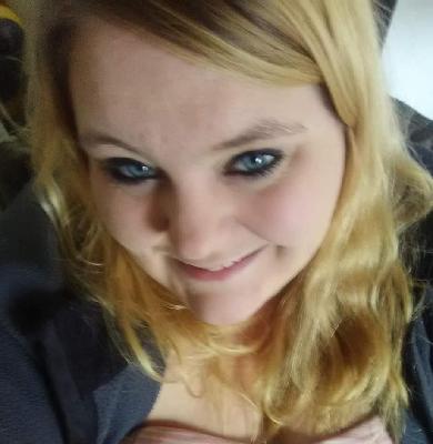 Amber Woodby death by force case profile photo