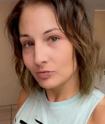 Sarah Scott death by force case profile photo