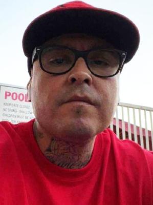 Michael Amarillas death by force case profile photo