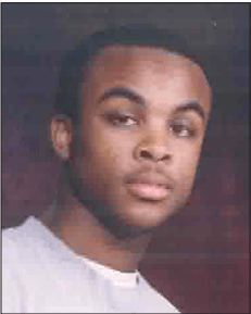 Reginald Winters death by force case in Washington, DC