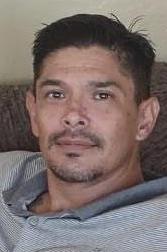 Chris Gonzales death by force case profile photo