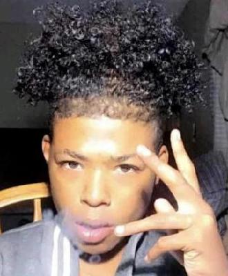 Jeremiaha Austin death by force case profile photo
