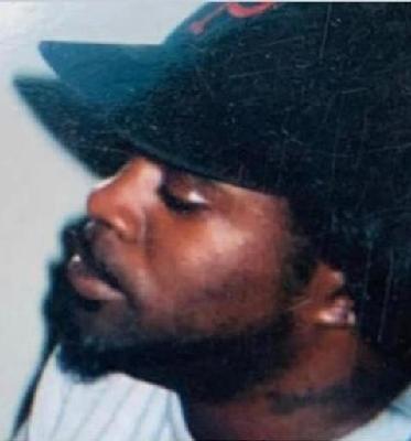 Michael Hill death by force case profile photo