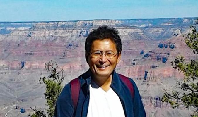 Winston Shieh death by force case profile photo