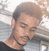 Leonard Durrett death by force case profile photo
