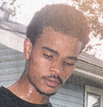 Leonard Durrett death by force case profile photo