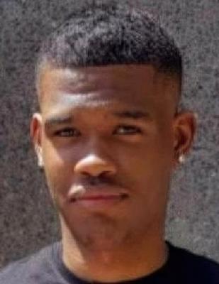 Marquis Johnson death by force case profile photo
