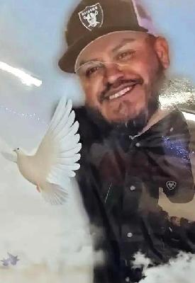 Francisco Lopez death by force case profile photo