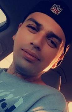 Luis Navarrete death by force case in Yuma, AZ