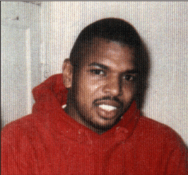 Duwayne Goodine death by force case in Washington, DC