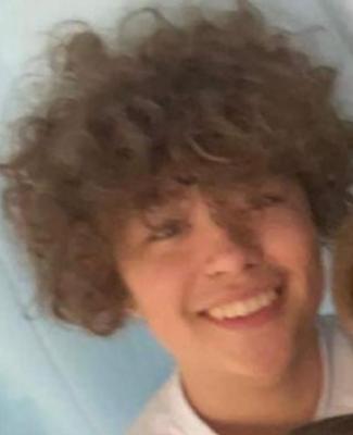 Brendan Valenzuela death by force case profile photo