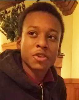 Terrivonni Williams death by force case profile photo