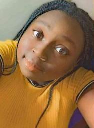 Miyka Crawford death by force case profile photo