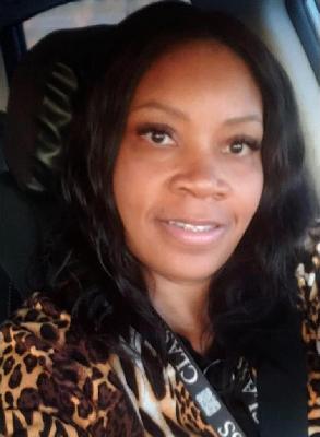 Charon Mayo death by force case profile photo