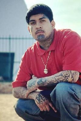 Raymond Hernandez death by force case profile photo