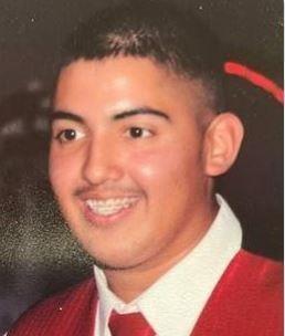 Jose Ramirez death by force case profile photo