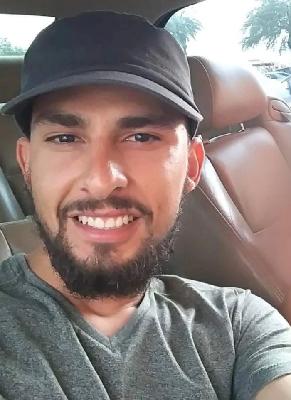 Victor Daniel Ruiz Reyes death by force case in Glendale, AZ