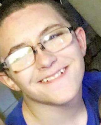 Gunther Saline death by force case profile photo