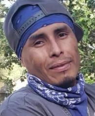 Eric Tenijieth death by force case profile photo