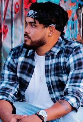 Eduardo Uzueta death by force case profile photo