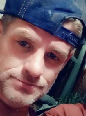 David Charles Farris death by force case in Dolan-springs, AZ